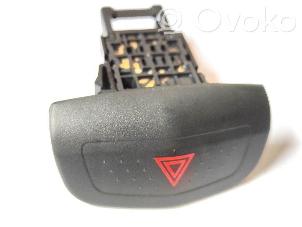 Hazard light switch   06016