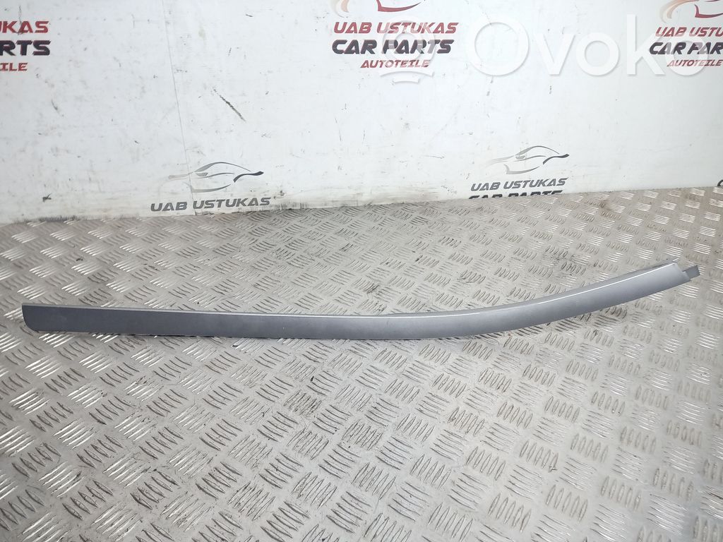 Mazda CX-7 Dekoratyvinė apdaila 