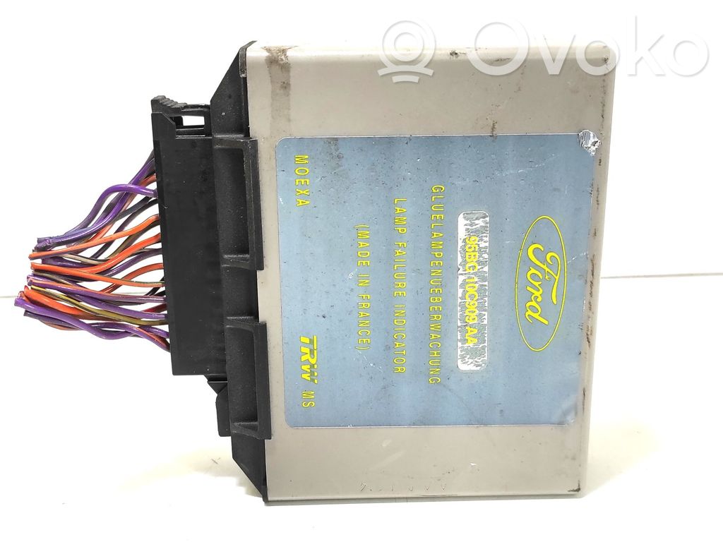 Ford Mondeo MK II Autres unités de commande / modules 