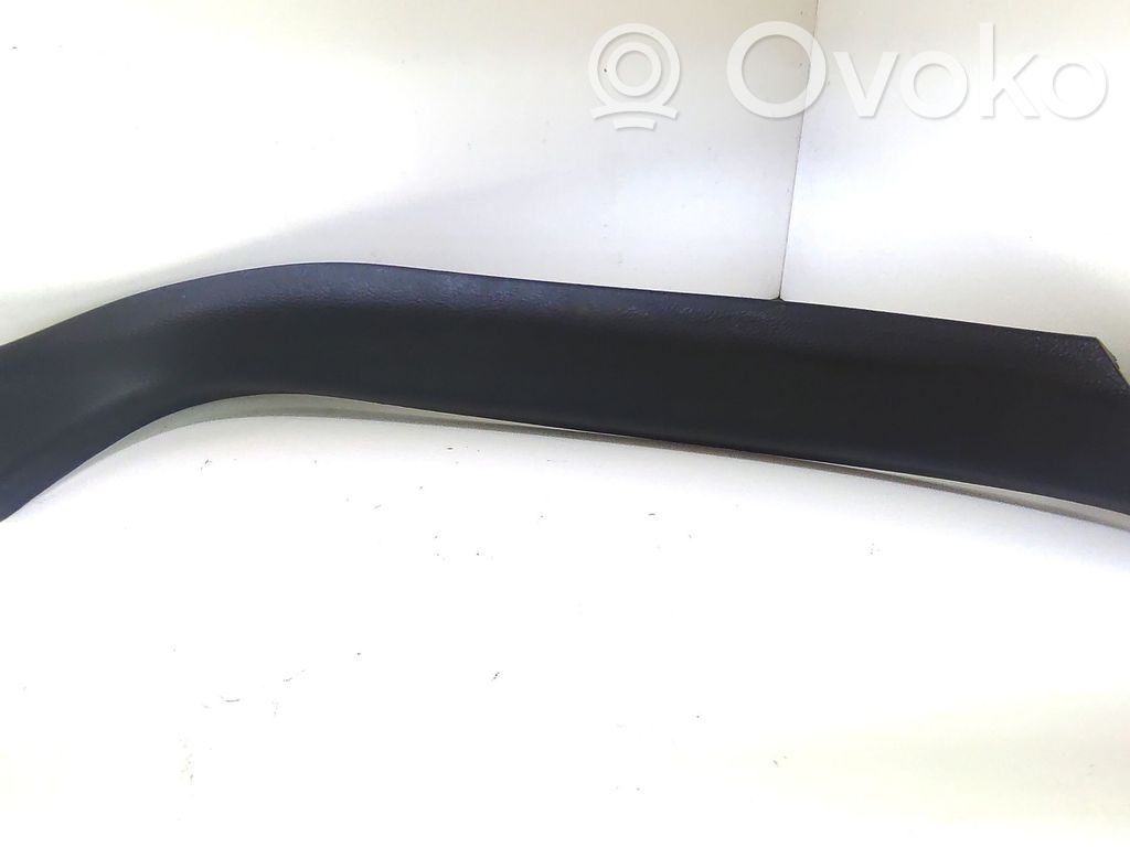 Mazda CX-7 Autres éléments garniture de coffre 