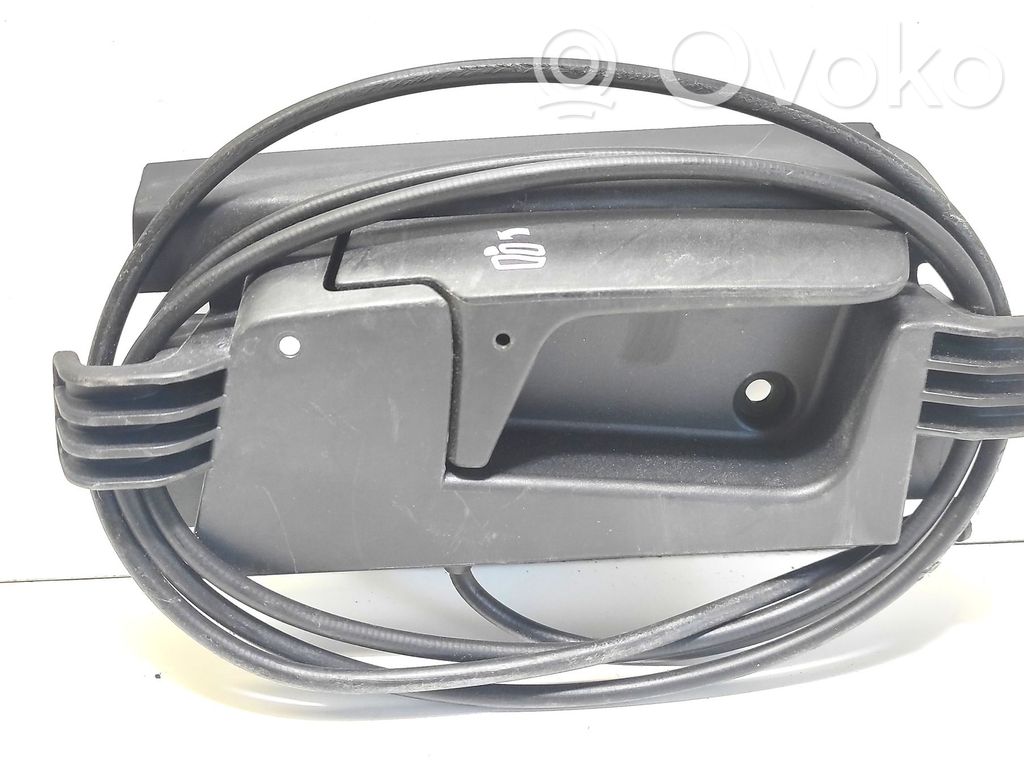 Volkswagen PASSAT B7 Perilla de ajuste del asiento (Usadas) 