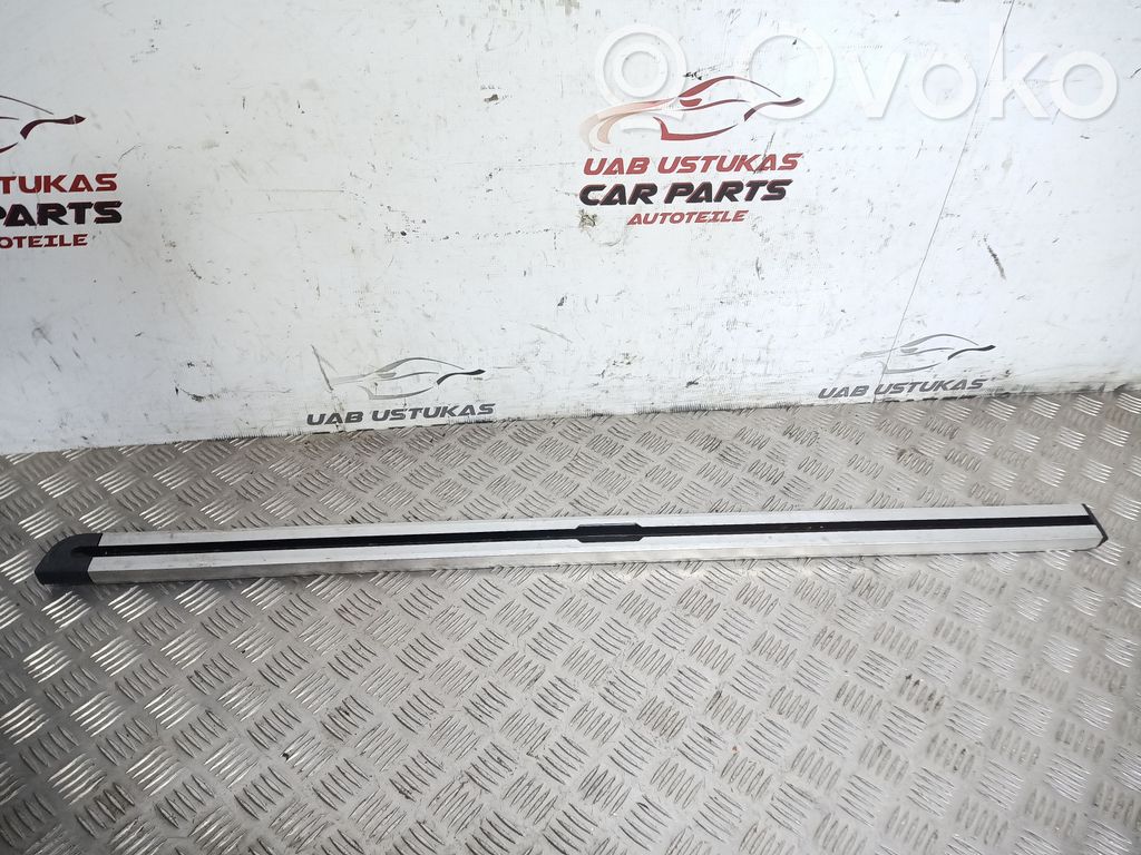 Audi A6 S6 C6 4F Kita salono detalė 