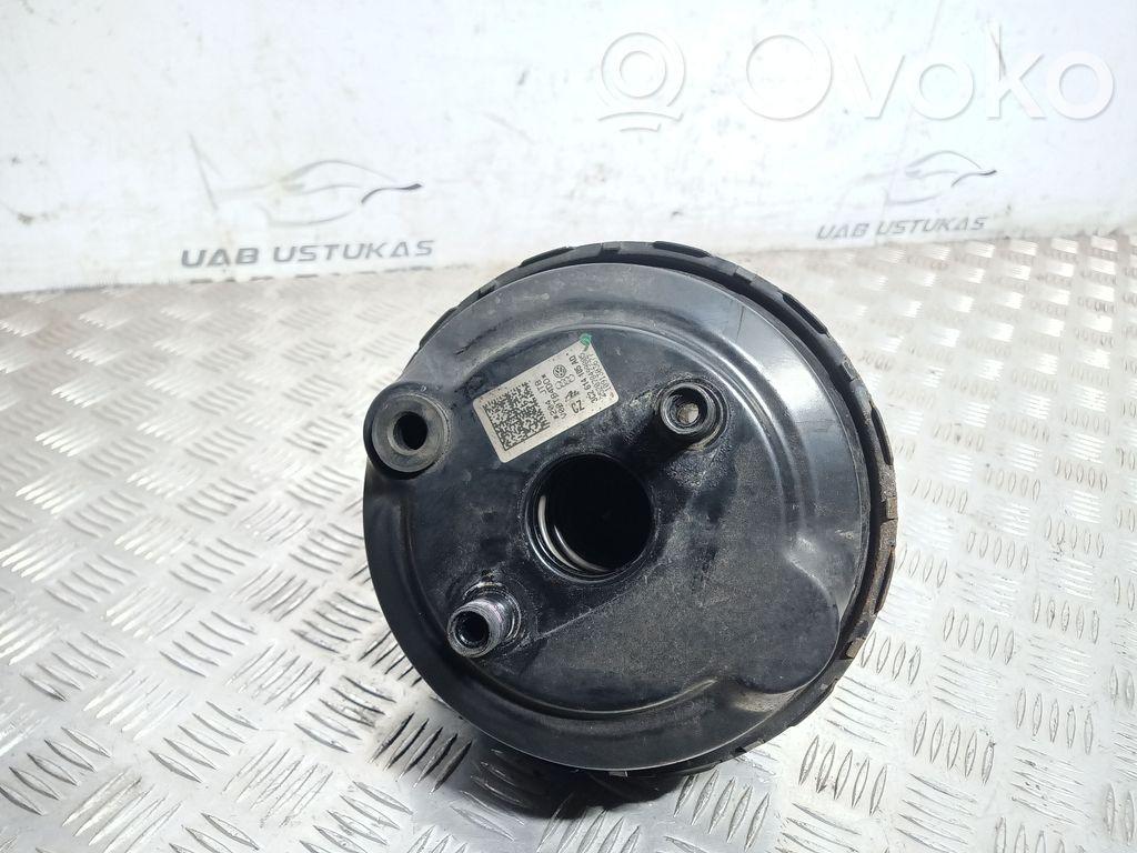 Wspomaganie hamulca   3C2614105