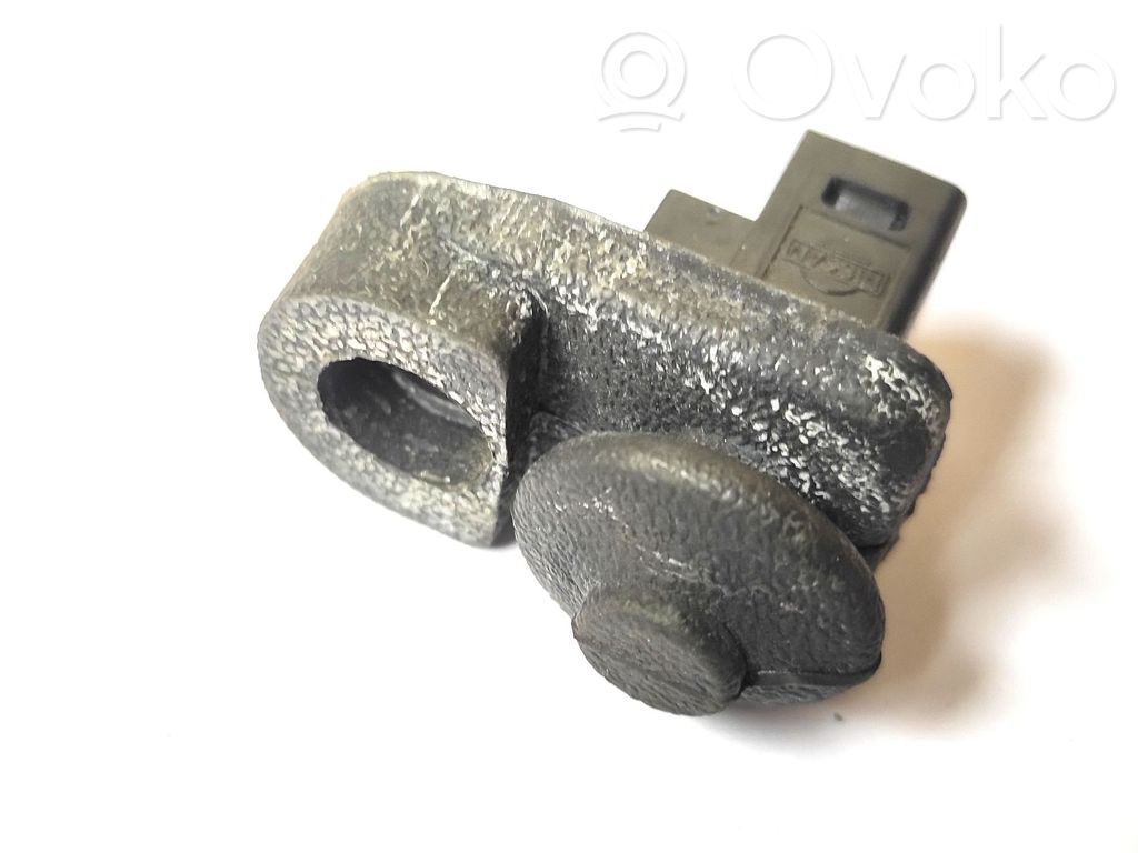 Rear door sensor