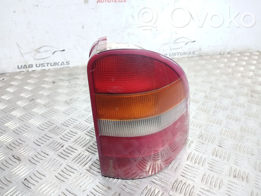 Ford Mondeo MK II Rear/tail lights 