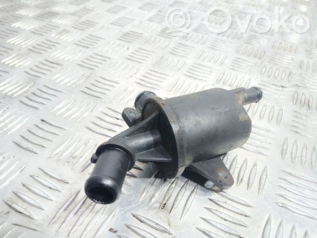 Opel Combo C Breather/breather pipe/hose 