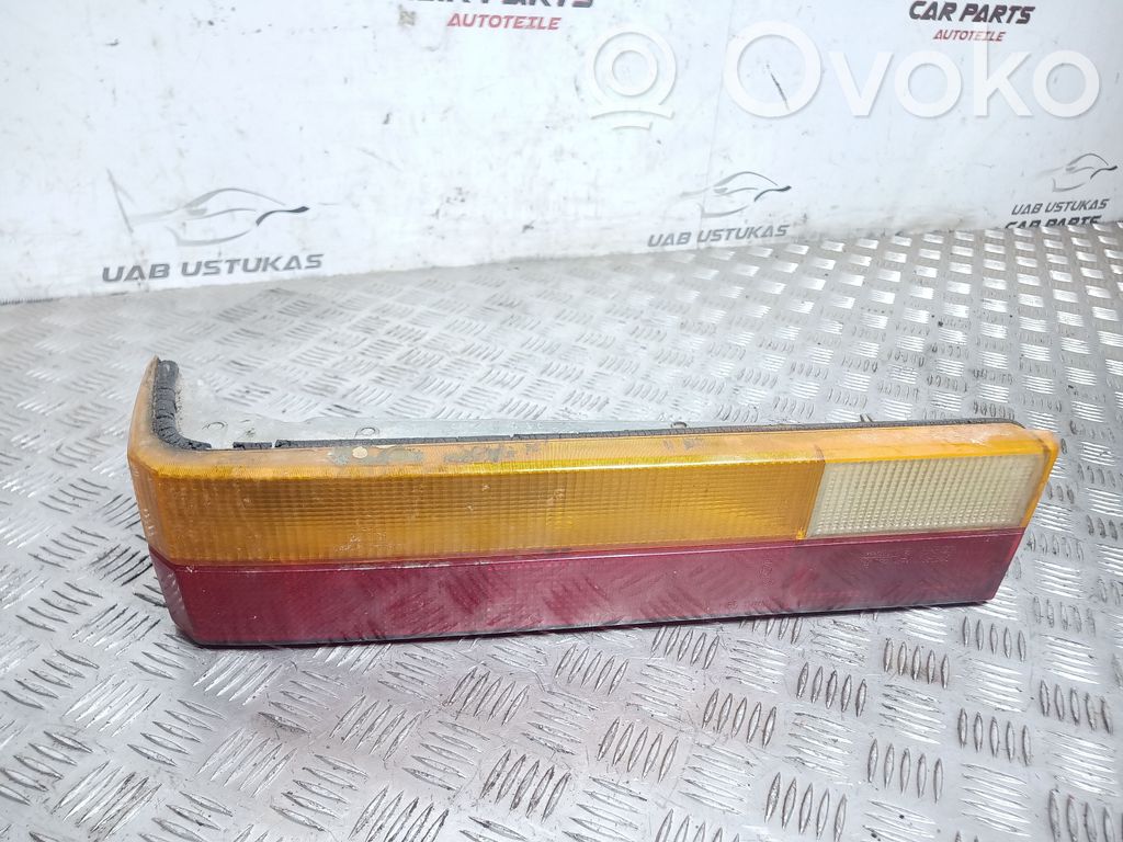 Ford Granada Takavalot 