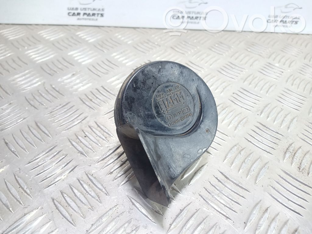 Audi 80 90 B3 Garso signalas 