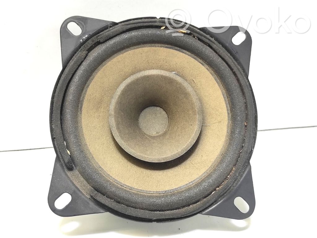 Renault Kangoo I Rear door speaker 