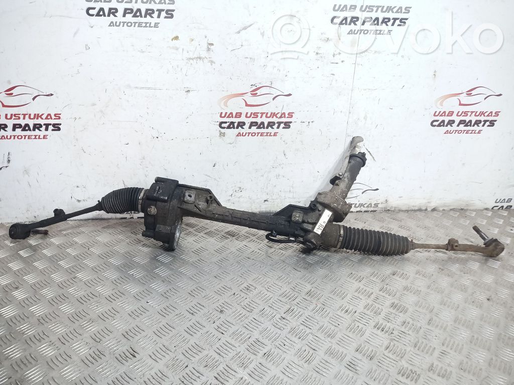 BMW 1 E81 E87 Steering rack 