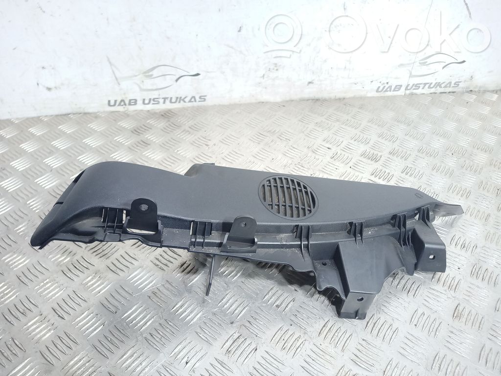 BMW 1 E81 E87 Other trunk/boot trim element 