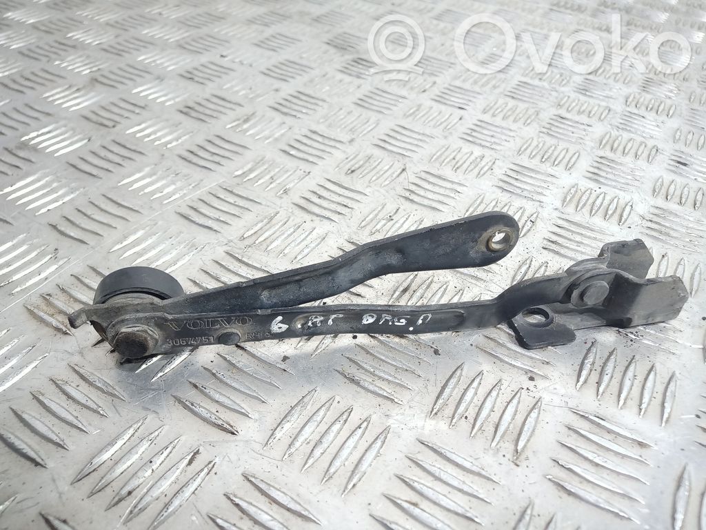 Volvo XC90 Tailgate/trunk/boot hinge 