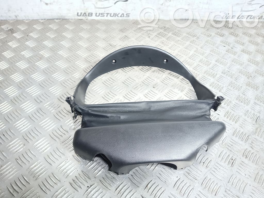 Chevrolet Captiva Dashboard trim 