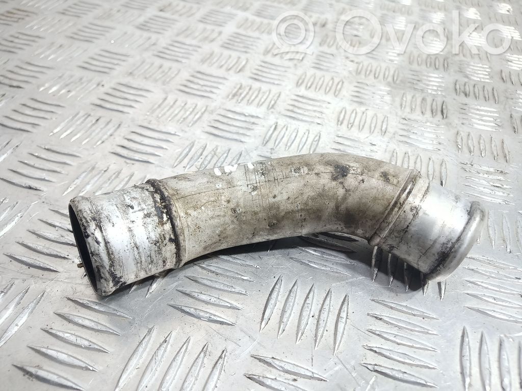 Opel Vectra C Interkūlerio žarna (-os)/ vamzdelis (-iai) 
