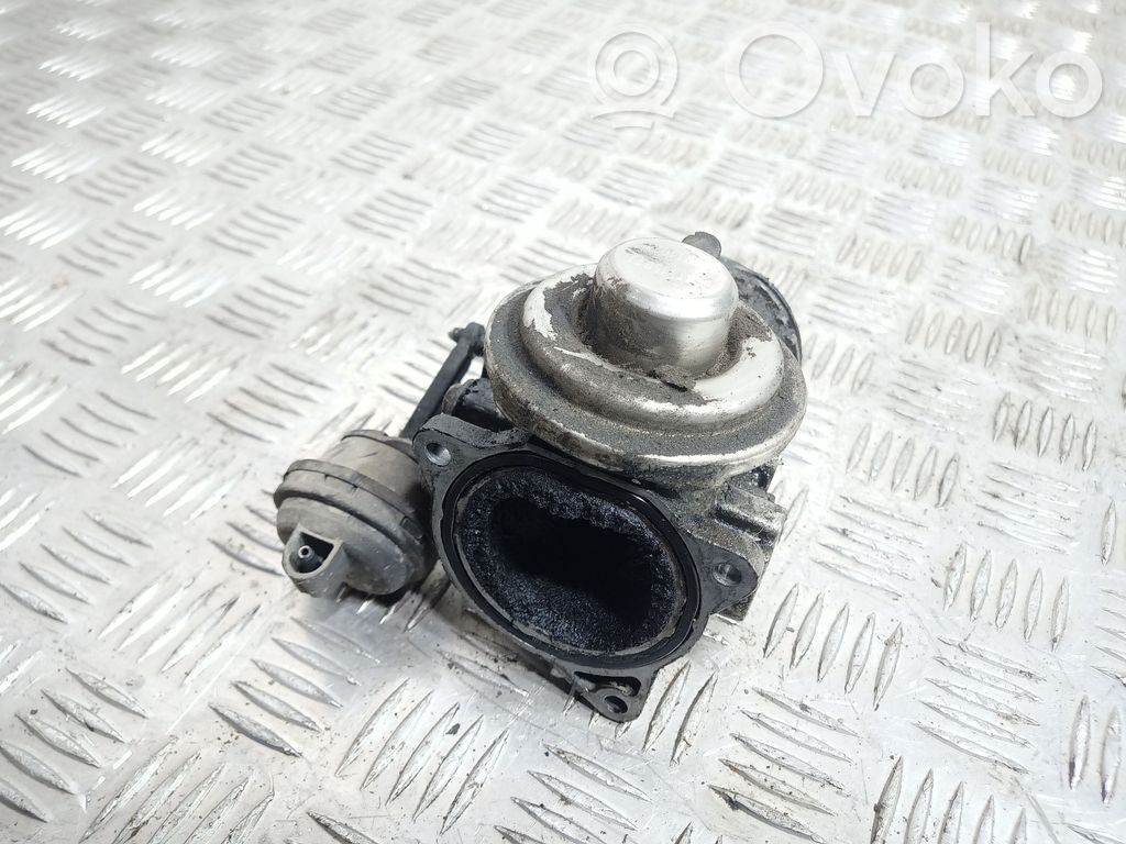 Ford Galaxy EGR valve 