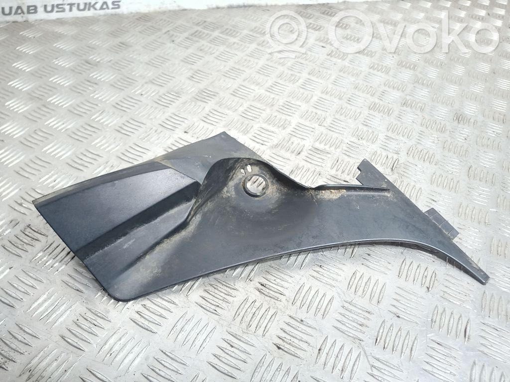 Ford Galaxy Wiper trim 