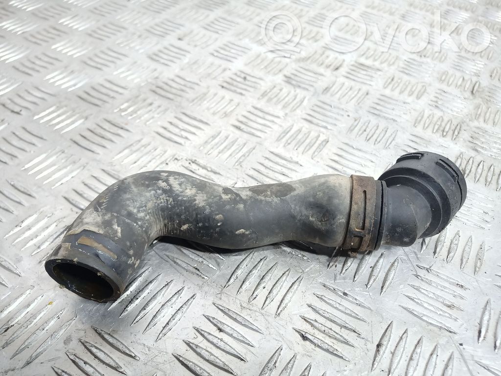 Engine coolant pipe/hose   1C0122291