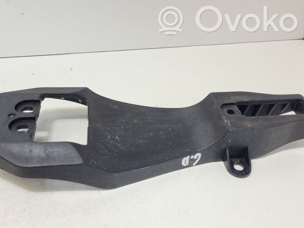 Mazda CX-7 Manecilla/asa externa de la puerta trasera 