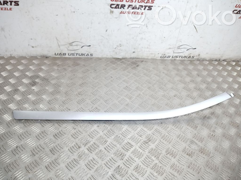 Mazda CX-7 Dekoratyvinė apdaila 