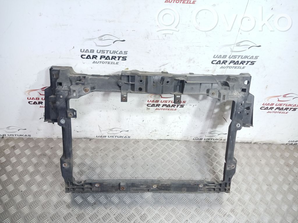 Mazda CX-7 Schlossträger frontträger frontmaske 
