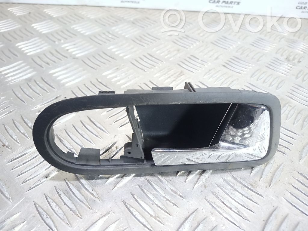 Ford Galaxy Manecilla interna puerta trasera 