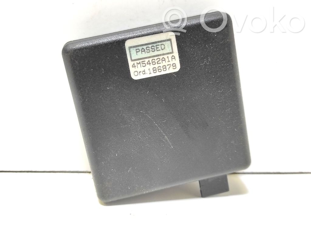 Mitsubishi Outlander Alarm control unit/module 