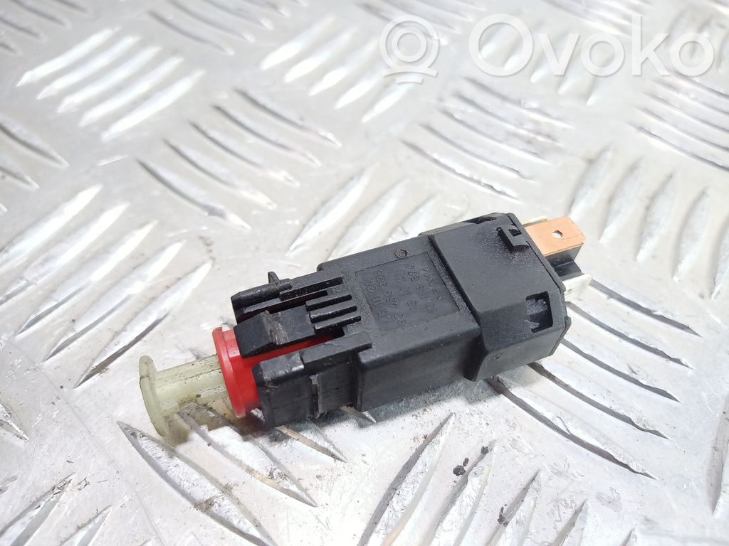 Opel Meriva A Brake pedal sensor switch 