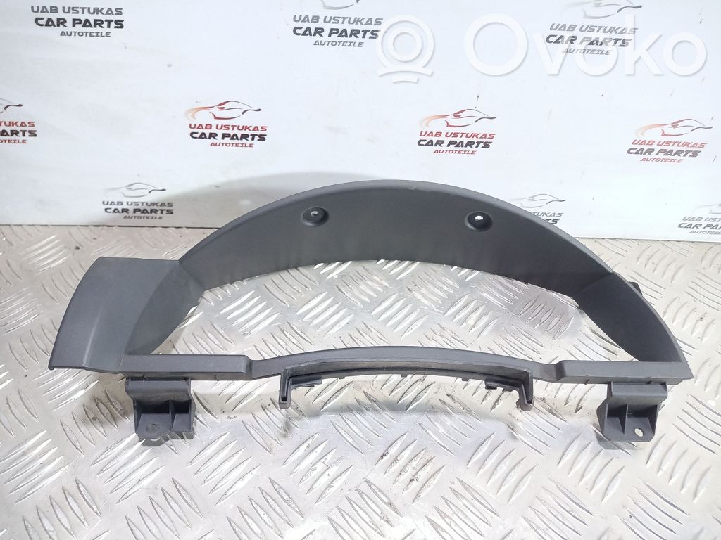 Opel Meriva A Dashboard trim 