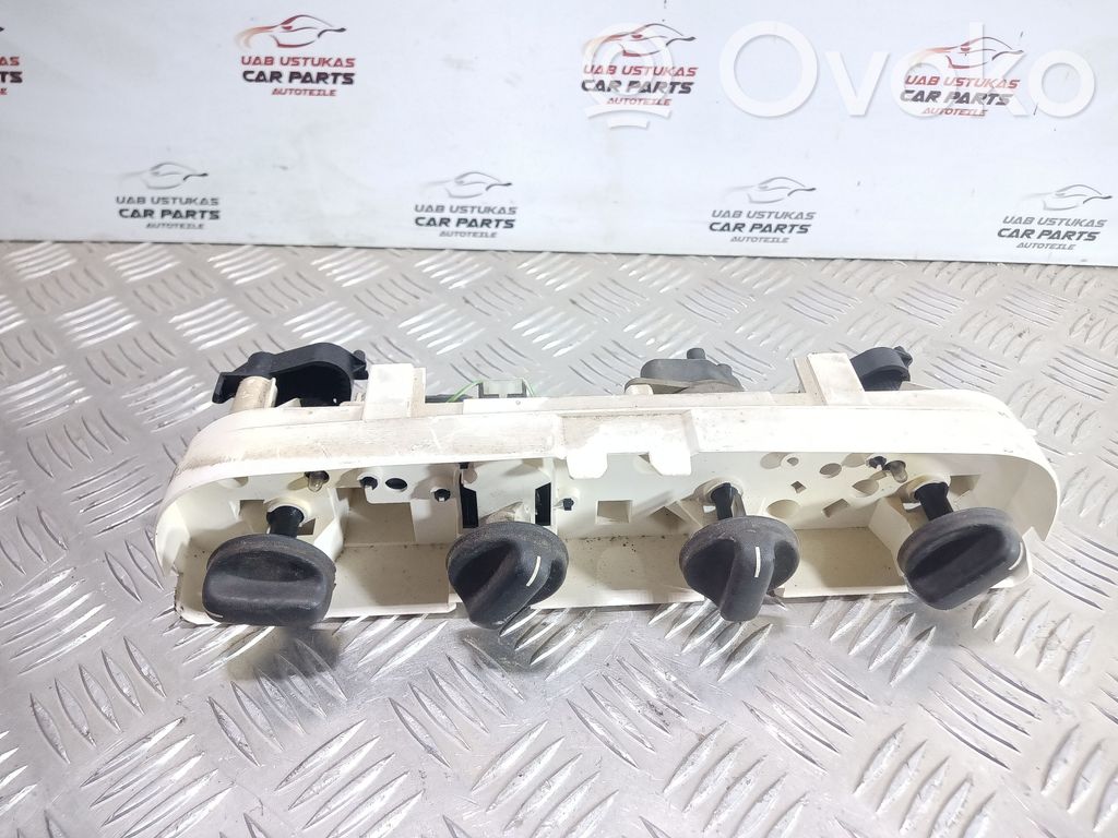 Climate control unit   90457656
