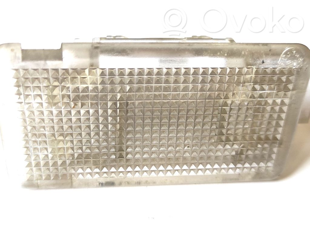 Volvo V70 Other interior light 