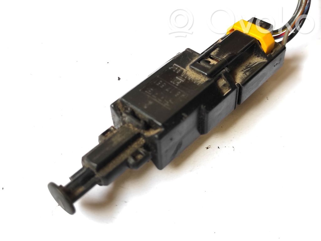 Opel Astra G Brake pedal sensor switch 