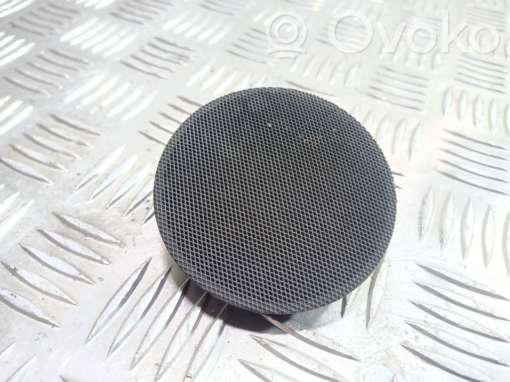 Peugeot 807 Panel speaker 