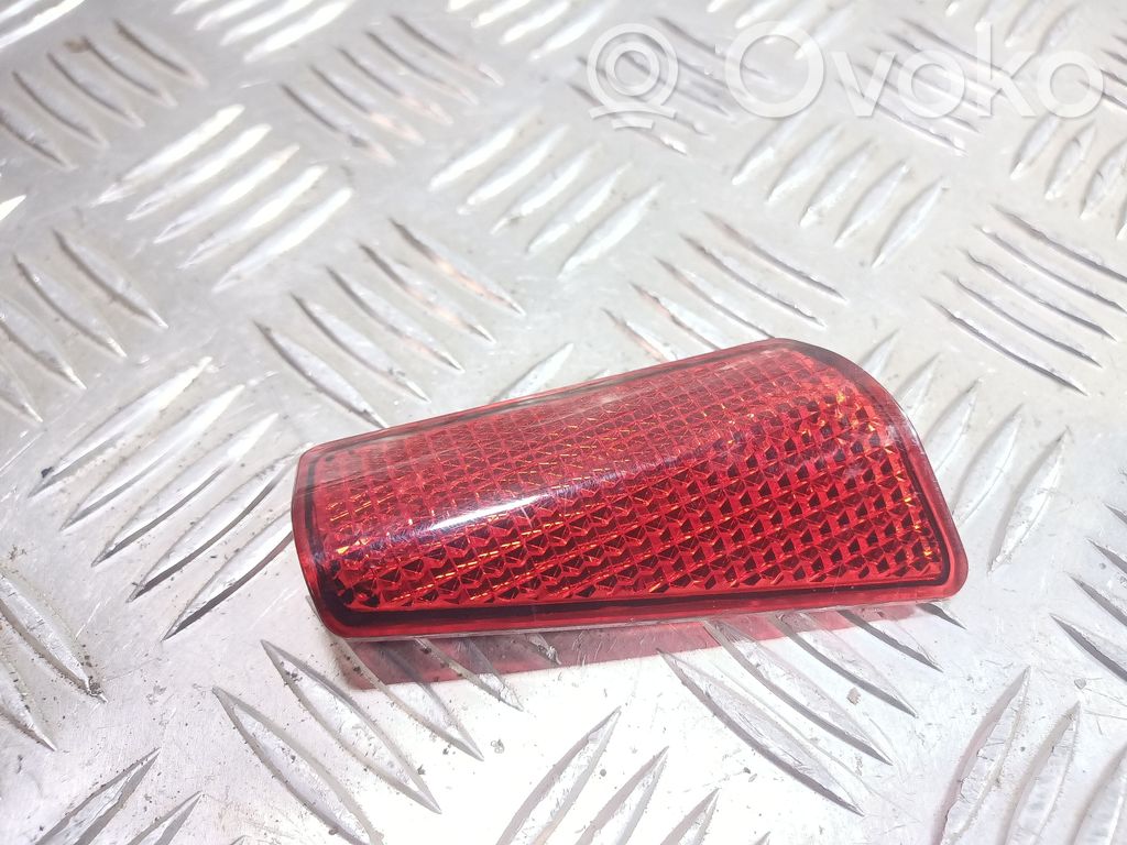Peugeot 807 Front reflector 