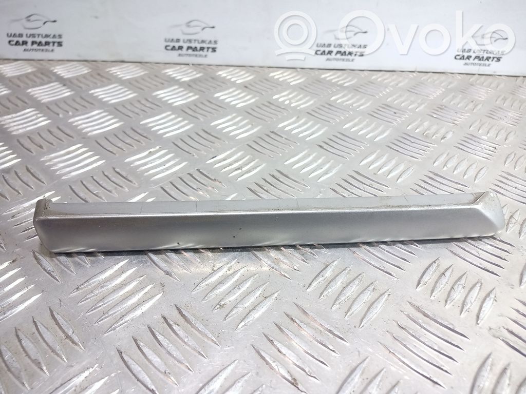 Peugeot 807 Other dashboard part 