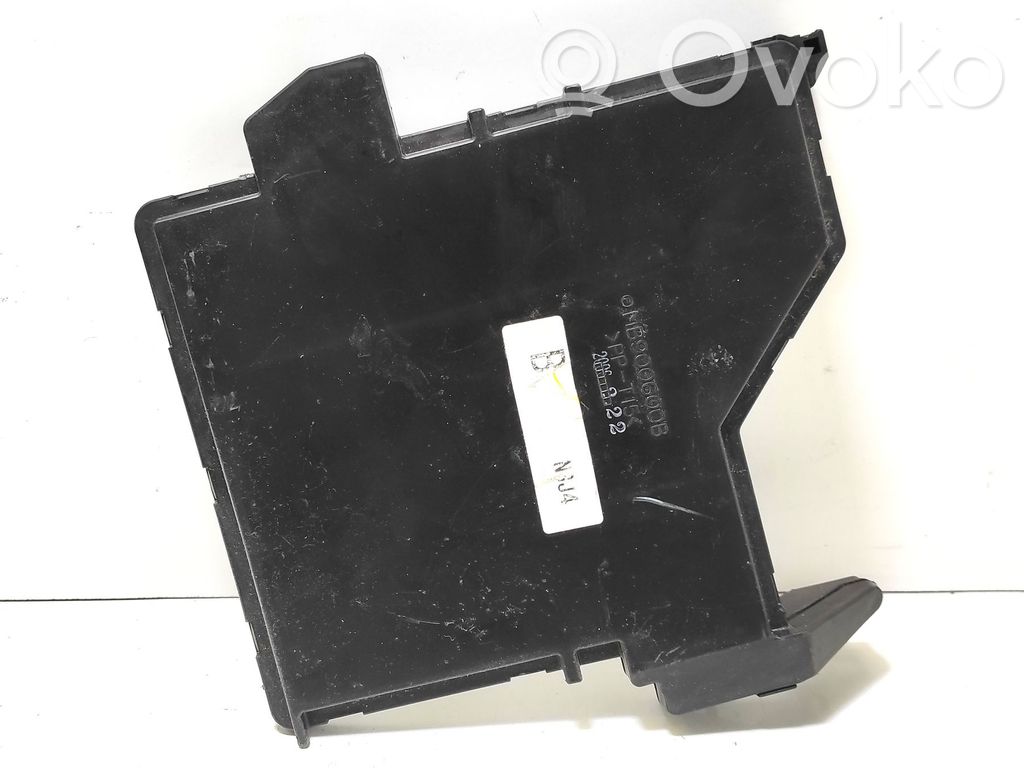Mazda RX8 Other engine bay part 