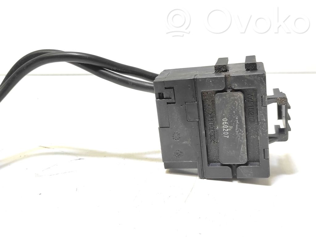 Mazda RX8 Other control units/modules 