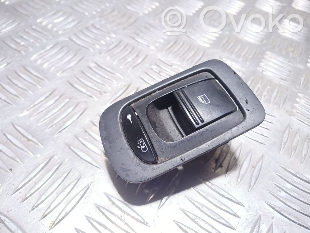 Porsche Cayenne (9PA) Electric window control switch 