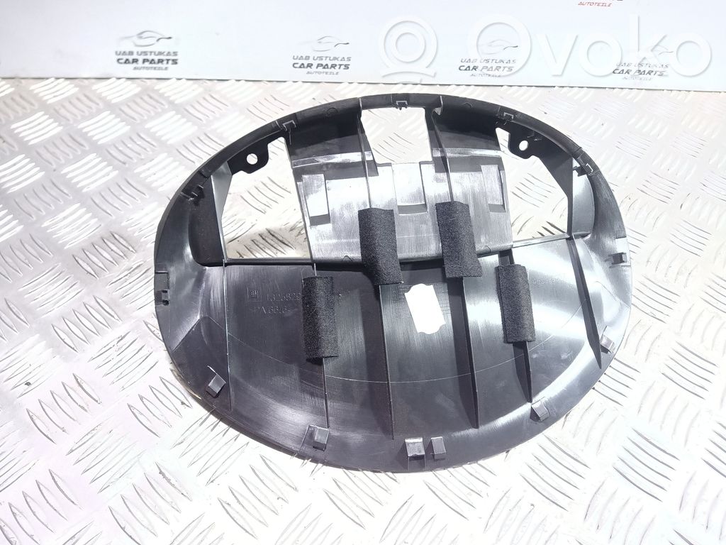 Opel Meriva B Element deski rozdzielczej 
