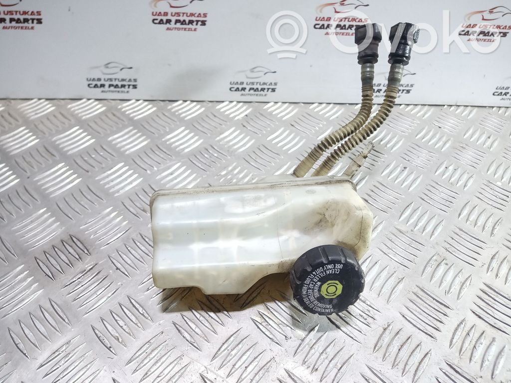 Opel Meriva B Jarrunestesäiliö 