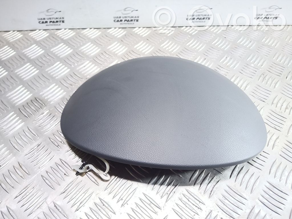 Opel Meriva B Kojelaudan kehys 