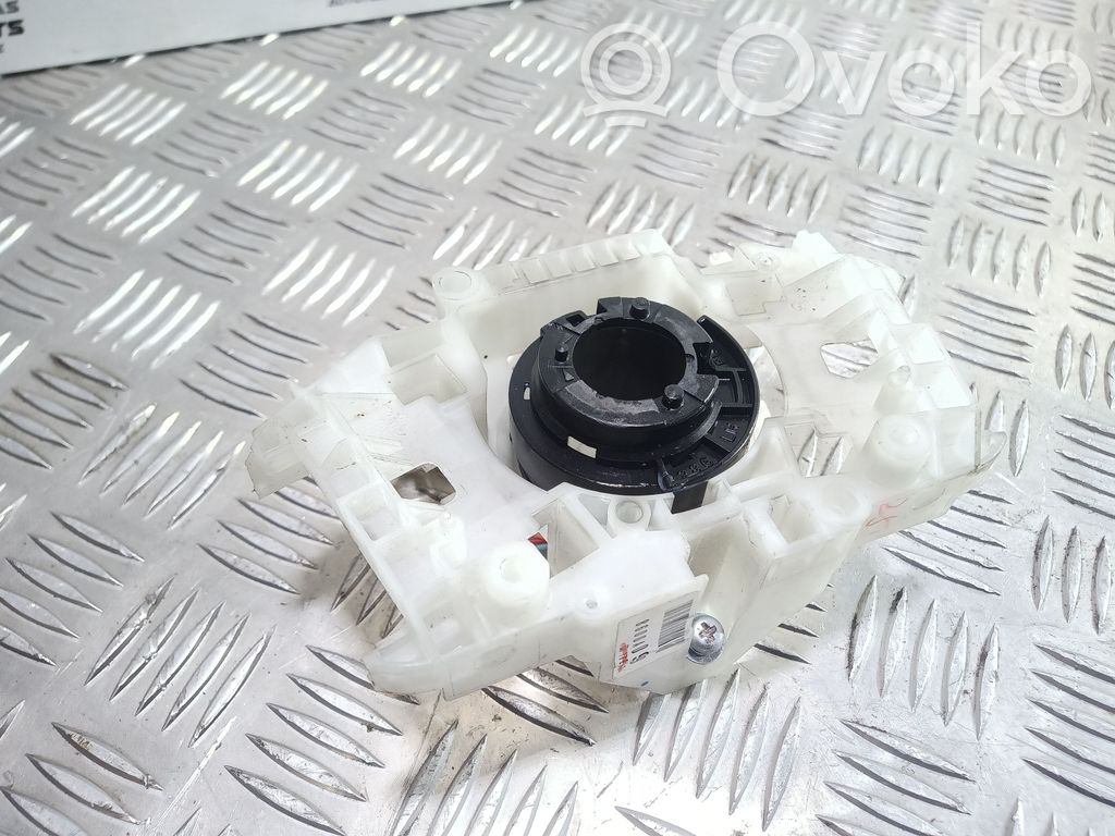 Mitsubishi Lancer VIII Bague collectrice/contacteur tournant airbag (bague SRS) 