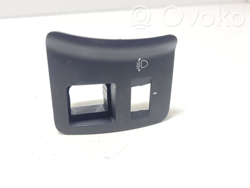 KIA Soul Other interior part 