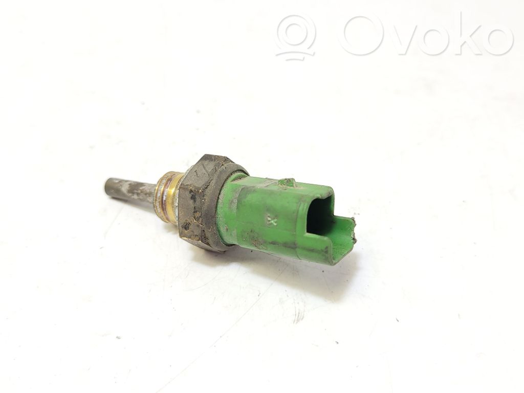 Opel Zafira B Coolant temperature sensor 