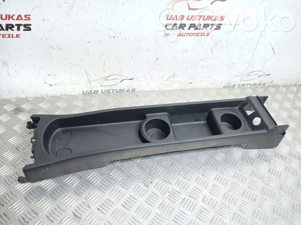 Opel Meriva B Keskikonsoli 