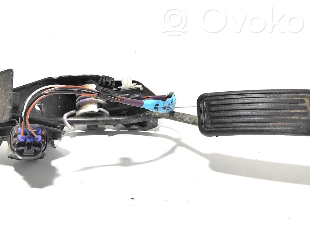 Toyota Corolla E120 E130 Pedal del acelerador 