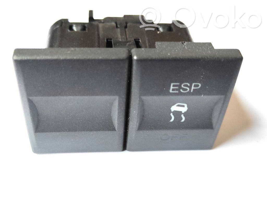 Ford Mondeo Mk III ESP (stability program) switch 