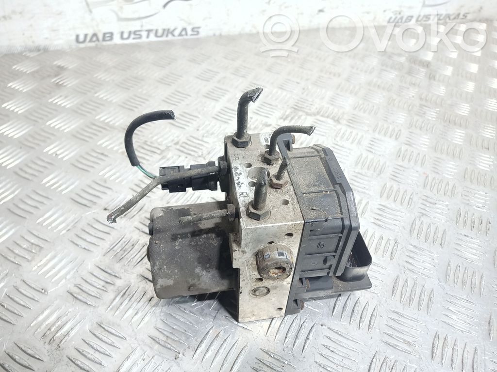 Ford Mondeo Mk III ABS Pump 