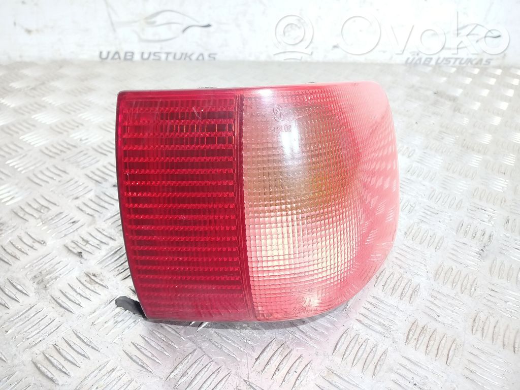 Audi 80 90 S2 B4 Rear/tail lights 