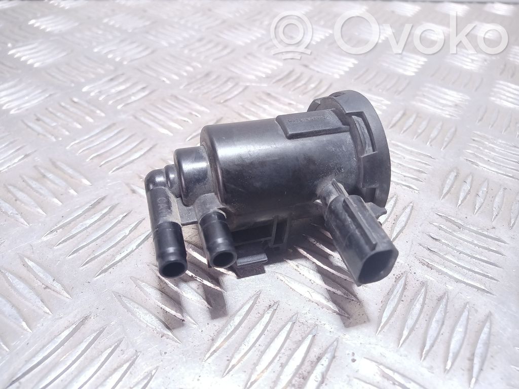 Jeep Patriot Solenoidinis vožtuvas 
