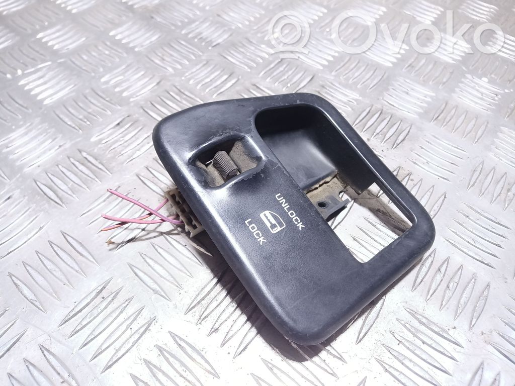 Chrysler Grand Voyager II Central locking switch button 